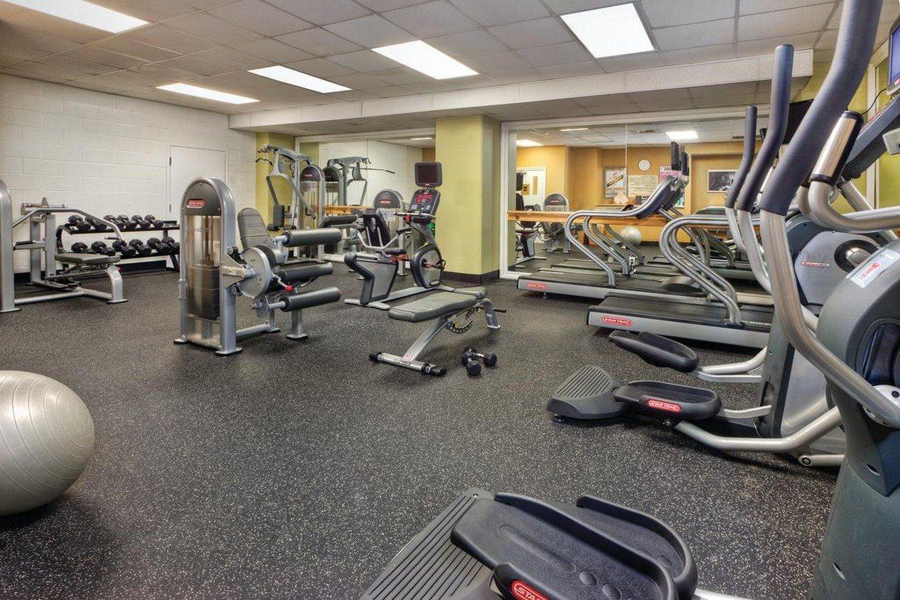 Club Wyndham Harbour Lights Resort 3*