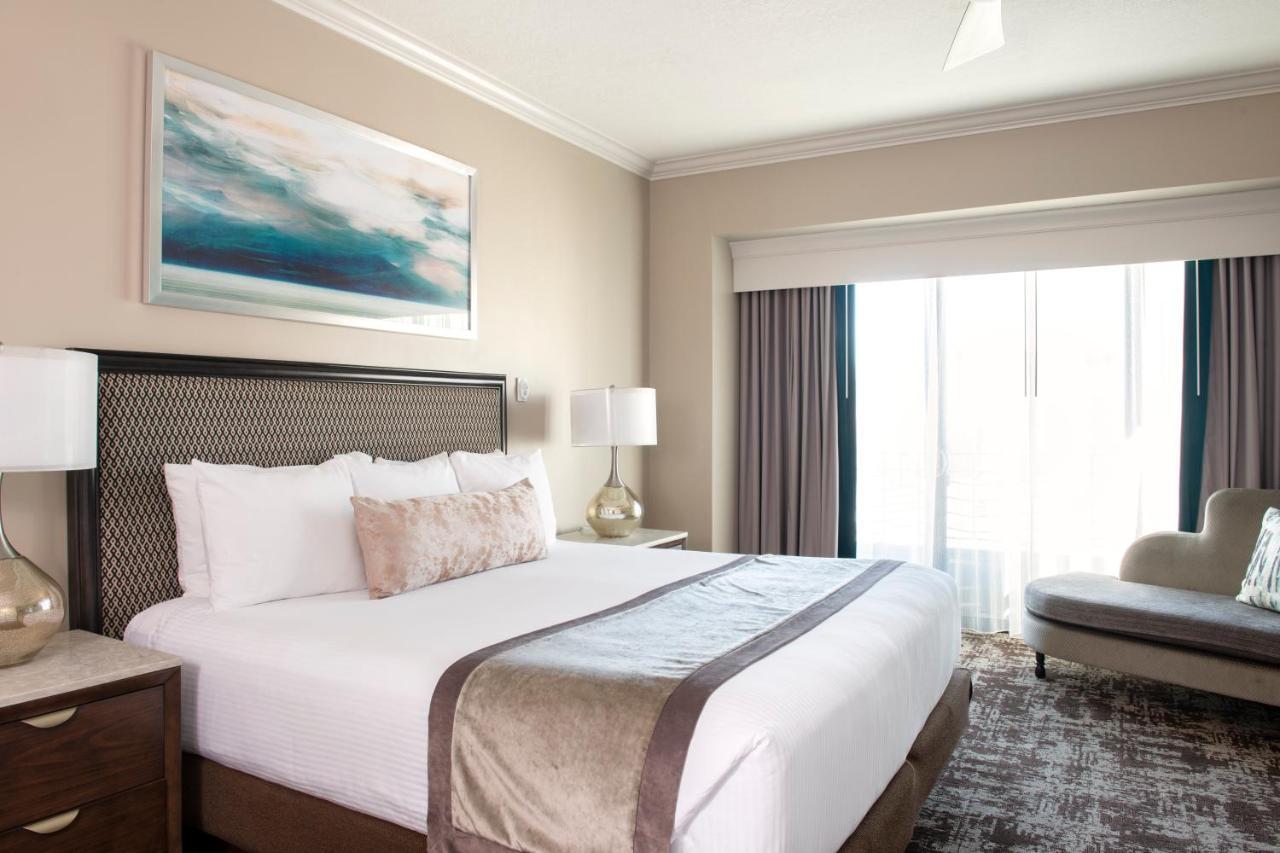 Club Wyndham Harbour Lights Resort