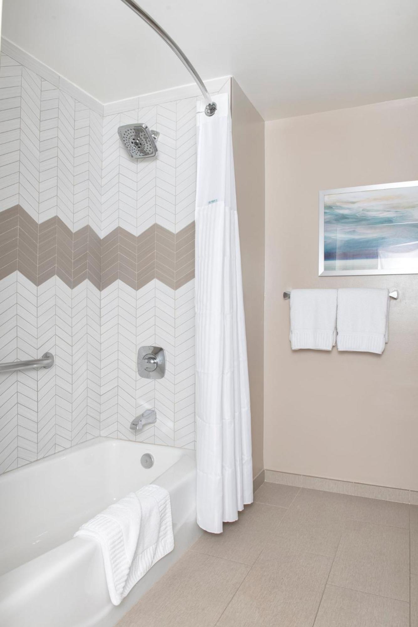 Club Wyndham Harbour Lights 3* San Diego