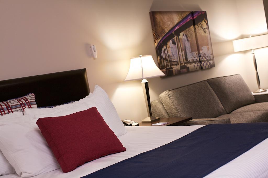 Club Wyndham Harbour Lights Resort