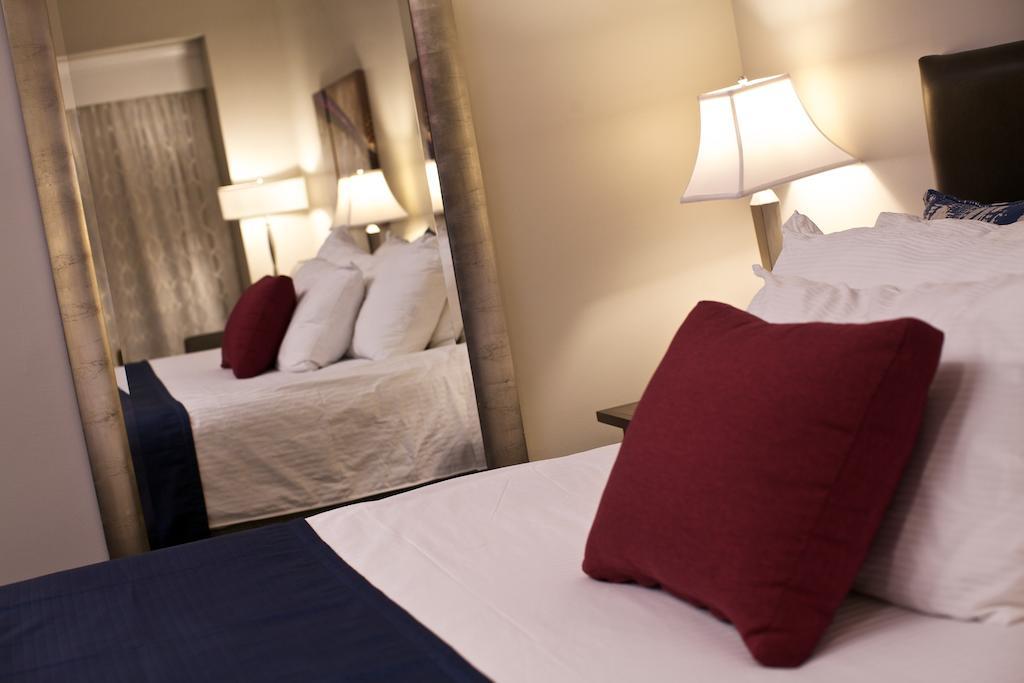 Resort Club Wyndham Harbour Lights 3*