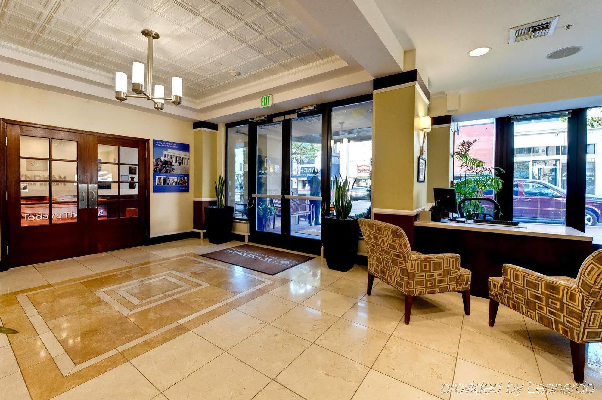 Resort Club Wyndham Harbour Lights 3*