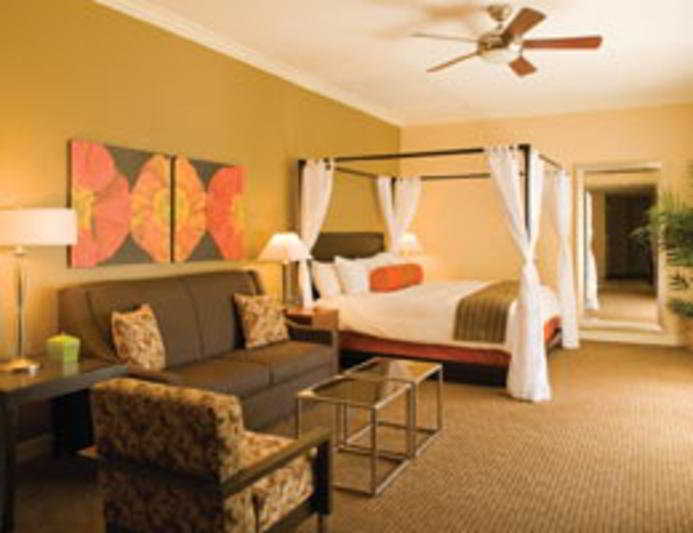 Club Wyndham Harbour Lights 3*