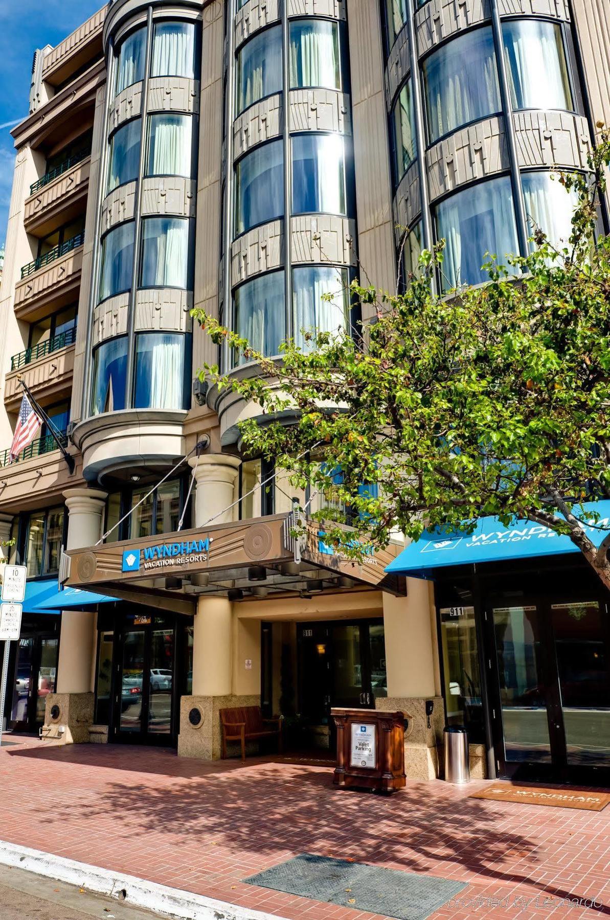 Club Wyndham Harbour Lights 3*